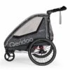 Qeridoo Regenverdeck QUPA 2 / Sportrex 2 -Bester Babyprodukte Geschäfte 001 qupa2 regenverdeck