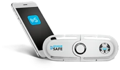 CYBEX Cloud Z I-Size Babyschale Deep Black Inkl. SensorSafe | Gruppe 0+ -Bester Babyprodukte Geschäfte 03sensorsafe 73goq92tebjy31f1