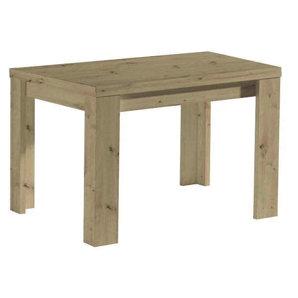 Mäusbacher Monzi Esstisch 110-166 Cm Asteiche | Ausziehbar 3 Mäusbacher Monzi Esstisch 110-166 Cm Asteiche | Ausziehbar