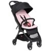 Phil & Teds Go Buggy Blush Inklusive Sitzauflage -Bester Babyprodukte Geschäfte 1 phil and teds go v2 3qtr blush