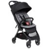 Phil & Teds Go Buggy Charcoal Inklusive Sitzauflage -Bester Babyprodukte Geschäfte 1 phil and teds go v2 3qtr charcoal