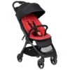 Phil & Teds Go Buggy Chili Inklusive Sitzauflage -Bester Babyprodukte Geschäfte 1 phil and teds go v2 3qtr chilli