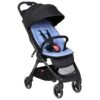Phil & Teds Go Buggy Sky Inklusive Sitzauflage -Bester Babyprodukte Geschäfte 1 phil and teds go v2 3qtr sky