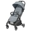 Maxi-Cosi Jaya Buggy Essential Grey 1 Maxi-Cosi Jaya Buggy Essential Grey -Bester Babyprodukte Geschäfte 1000050110 2021 maxicosi stroller superurban jaya grey essentialgrey 3qrtleft