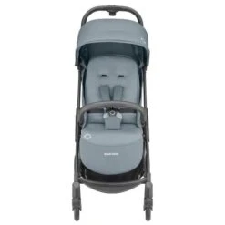 Maxi-Cosi Jaya Buggy Essential Grey -Bester Babyprodukte Geschäfte 1000050110 2021 maxicosi stroller superurban jaya grey essentialgrey front