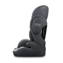 Osann Flux Plus Kindersitz Universe Grey Gruppe 1/2/3 | 9 Bis 36 Kg -Bester Babyprodukte Geschäfte 102 137 252 flux plus universe grey rgb mit schatten 3 3