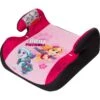 Osann Topo Luxe Sitzerhöhung Paw Patrol Rosa Gruppe 2/3 | 15 Bis 36 Kg -Bester Babyprodukte Geschäfte 104 141 804 topo luxe paw patrol rosa 1 1
