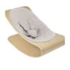 Bloom Coco Stylewood Babywippe Inkl. Sitzeinlage Natural -Bester Babyprodukte Geschäfte 10601 frost grey gr 1