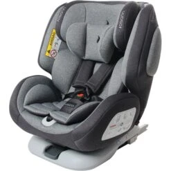 Osann One360 Kindersitz Universe Grey Gruppe 0+/1/2/3 | 0 Bis 36 Kg