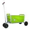 Beachtrekker LiFe Bollerwagen Grün Stabil Und Leicht Inkl. Feststellbremse -Bester Babyprodukte Geschäfte 1104 bt life gr n