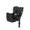 CYBEX Sirona S2 I-Size Granite Black Ab Geburt Bis 105 Cm (ca. 4 Jahre) -Bester Babyprodukte Geschäfte 122 sirona s2 i size 168 granite black primary 3j5rwo7jm1gg1ltl
