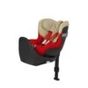 CYBEX Sirona S2 I-Size Autumn Gold Ab Geburt Bis 105 Cm (ca. 4 Jahre) -Bester Babyprodukte Geschäfte 122 sirona s2 i size 178 autumn gold primary v5yk1xck2haatex5