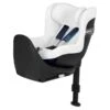 CYBEX Sirona SX2 I-Size Sommerbezug White -Bester Babyprodukte Geschäfte 123 sirona sx2 i size 563 summer cover 1201 en en 607702edf0585