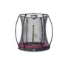 EXIT TOYS EXIT Silhouette Bodentrampolin Ø 183 Cm, Rosa Inkl. Sicherheitsnetz 1 EXIT TOYS EXIT Silhouette Bodentrampolin Ø 183 Cm, Rosa Inkl. Sicherheitsnetz -Bester Babyprodukte Geschäfte 12 95 06 60