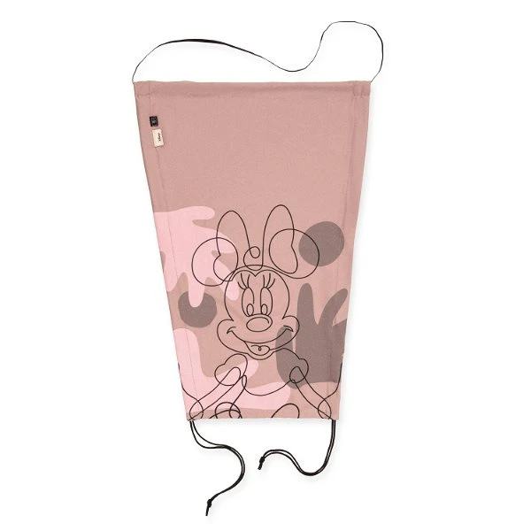 Hauck Sunshade Sonnensegel Minnie Mouse 3 Hauck Sunshade Sonnensegel Minnie Mouse