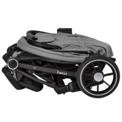 Hartan I-maxx Buggy Stone 2023 -Bester Babyprodukte Geschäfte 2016 100 168 i maxx geklappt