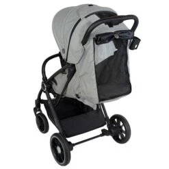 Hartan I-maxx Buggy Stone 2023 -Bester Babyprodukte Geschäfte 2016 100 168 i maxx von hinten
