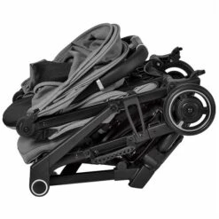 Hartan Bit Buggy Stone 2023 -Bester Babyprodukte Geschäfte 2017 130 168 bit geklappt