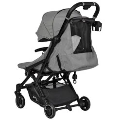 Hartan Bit Buggy Stone 2023 -Bester Babyprodukte Geschäfte 2017 130 168 bit von hinten