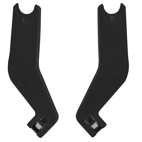 Baby Jogger Adapter City Mini 2/GT2/Elite 2 Für Maxi Cosi/Kiddy/BeSafe 3 Baby Jogger Adapter City Mini 2/GT2/Elite 2 Für Maxi Cosi/Kiddy/BeSafe