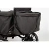 Pinolino Tasche Klappbollerwagen Cruiser Anthrazit Melange | Praktisch Und Geräumig -Bester Babyprodukte Geschäfte 238050 25