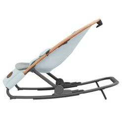 Maxi-Cosi Kori Wippe Essential Grey 13 Maxi-Cosi Kori Wippe Essential Grey -Bester Babyprodukte Geschäfte 2835050110 2020 bouncer kori grey essentialgrey 2in1rockertoseat side