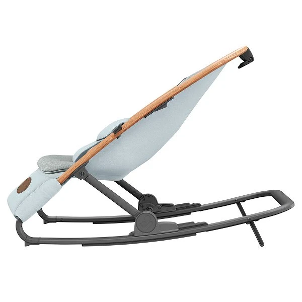 Maxi-Cosi Kori Wippe Essential Grey 6 Maxi-Cosi Kori Wippe Essential Grey – Bild 4