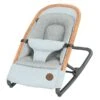 Maxi-Cosi Kori Wippe Essential Grey -Bester Babyprodukte Geschäfte 2835050110 2020 maxicosi homeequipment bouncer kori grey essentialgrey 3qrtleft