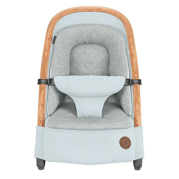 Maxi-Cosi Kori Wippe Essential Grey 4 Maxi-Cosi Kori Wippe Essential Grey – Bild 2
