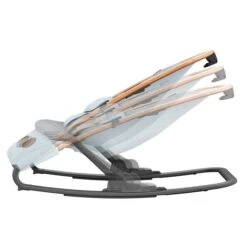 Maxi-Cosi Kori Wippe Essential Grey 14 Maxi-Cosi Kori Wippe Essential Grey -Bester Babyprodukte Geschäfte 2835050110u3y2020 2020 bouncer kori grey essentialgrey reclinepositions side