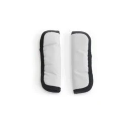 XLC Duo 8teen Fahrradanhänger Limone Zweisitzer Inkl. Buggyrad & Rücklicht Zum Toppreis -Bester Babyprodukte Geschäfte 3092008815 schulterpolster fuer mono2 und duo2 2