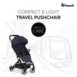Hauck Travel N Care Buggy -Bester Babyprodukte Geschäfte 4007923160169.pt01.travel n care dark navy blue
