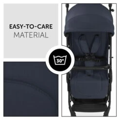 Hauck Travel N Care Buggy -Bester Babyprodukte Geschäfte 4007923160169.pt08.travel n care dark navy blue