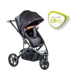 Hauck Pacific 3 Shop N Drive Kinderwagen Bundle -Bester Babyprodukte Geschäfte 4007923309162.pt02.pacific 3 shop n drive caviar