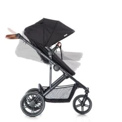 Hauck Pacific 3 Shop N Drive Kinderwagen Bundle -Bester Babyprodukte Geschäfte 4007923309162.pt06.pacific 3 shop n drive caviar