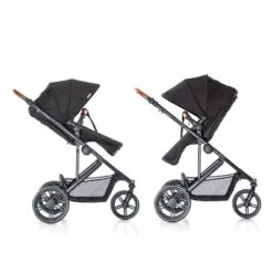 Hauck Pacific 3 Shop N Drive Kinderwagen Bundle -Bester Babyprodukte Geschäfte 4007923309162.pt09.pacific 3 shop n drive caviar