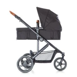 Hauck Pacific 3 Shop N Drive Kinderwagen Bundle -Bester Babyprodukte Geschäfte 4007923309162.pt12.pacific 3 shop n drive caviar