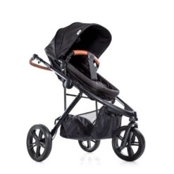 Hauck Pacific 3 Shop N Drive Kinderwagen Bundle -Bester Babyprodukte Geschäfte 4007923309162.pt16.pacific 3 shop n drive caviar