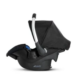 Hauck Comfort Fix Autositz -Bester Babyprodukte Geschäfte 4007923614105.pt01.comfort fix black