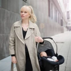 Hauck Comfort Fix Autositz -Bester Babyprodukte Geschäfte 4007923614105.pt13.comfort fix black