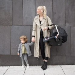 Hauck Comfort Fix Autositz -Bester Babyprodukte Geschäfte 4007923614105.pt14.comfort fix black