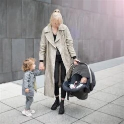 Hauck Comfort Fix Autositz -Bester Babyprodukte Geschäfte 4007923614105.pt15.comfort fix black