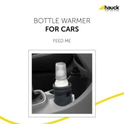 Hauck Feed Me Elektrischer Flaschenwärmer 23 Hauck Feed Me Elektrischer Flaschenwärmer -Bester Babyprodukte Geschäfte 4007923618097.pt01.feed me 1