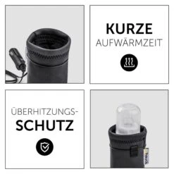 Hauck Feed Me Elektrischer Flaschenwärmer 15 Hauck Feed Me Elektrischer Flaschenwärmer -Bester Babyprodukte Geschäfte 4007923618097.pt02.feed me