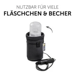 Hauck Feed Me Elektrischer Flaschenwärmer 16 Hauck Feed Me Elektrischer Flaschenwärmer -Bester Babyprodukte Geschäfte 4007923618097.pt03.feed me