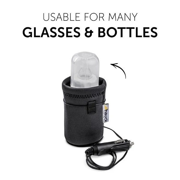 Hauck Feed Me Elektrischer Flaschenwärmer 11 Hauck Feed Me Elektrischer Flaschenwärmer – Bild 9