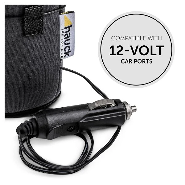 Hauck Feed Me Elektrischer Flaschenwärmer 10 Hauck Feed Me Elektrischer Flaschenwärmer – Bild 8