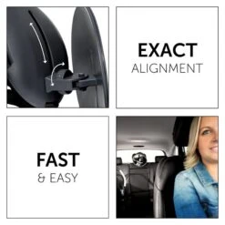 Hauck Watch Me 1 Rückbankspiegel -Bester Babyprodukte Geschäfte 4007923618370.pt03.watch me 1