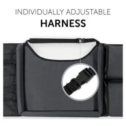 Hauck Play On Me Spieltisch Für Autositze -Bester Babyprodukte Geschäfte 4007923618400.pt04.play on me