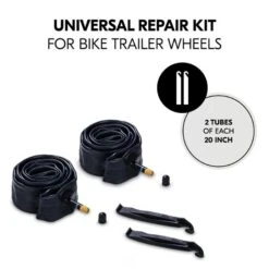 Hauck Bike Trailer Reifen-Reparaturset -Bester Babyprodukte Geschäfte 4007923618684.pt02.bike trailer repair kit